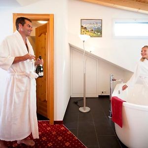 Pokój typu deluxe z łóżkiem king-size